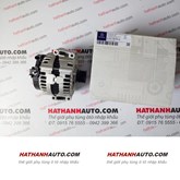 Máy phát điện xe Mercedes S350, S400, S420, S450, S500, S550 W221